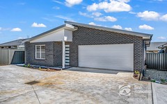7/13 Ruby Road, Rutherford NSW
