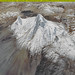3D view of Mount Ararat, Turkey
