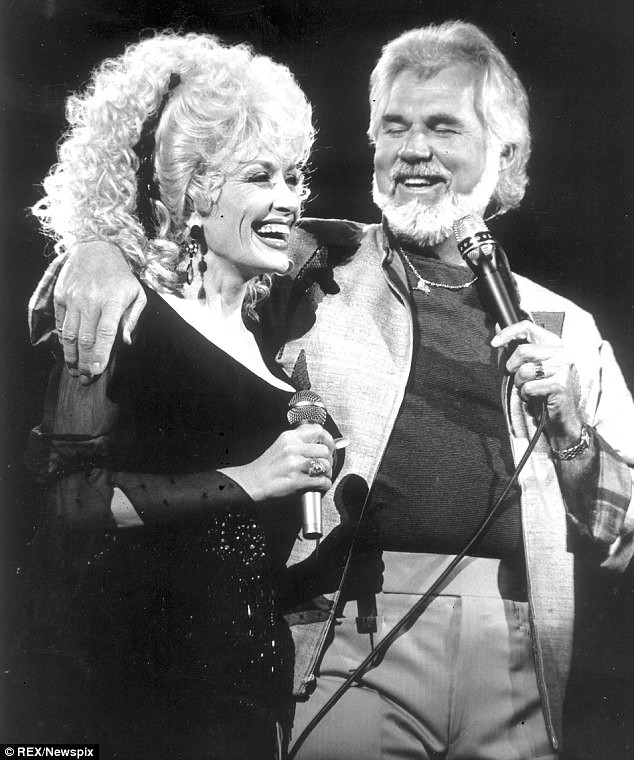 Kenny Rogers images