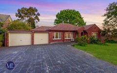 173 Old Northern Road, Castle Hill NSW