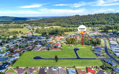 Lot 130 Dunkeld Place, Townsend NSW