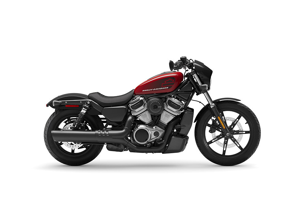 Harley 230118-2