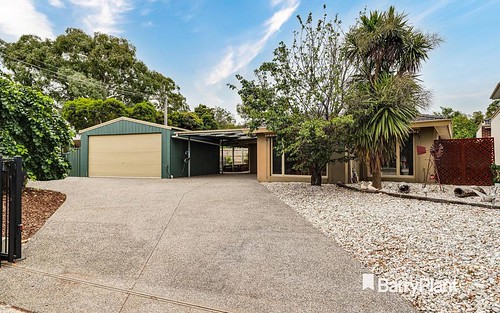 36 Seebeck Road, Rowville VIC