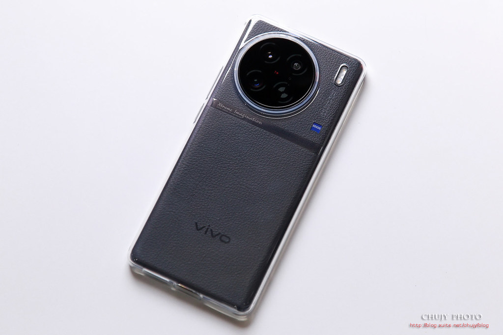 (chujy) vivo X90 Pro 不同凡響的影像手機