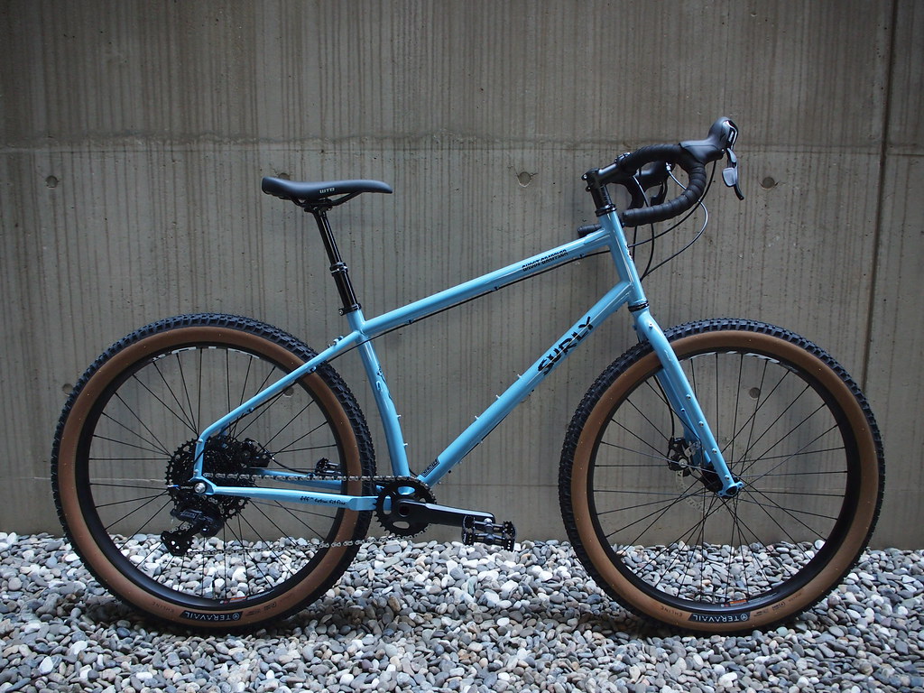 SURLY Ghost Grappler Blue
