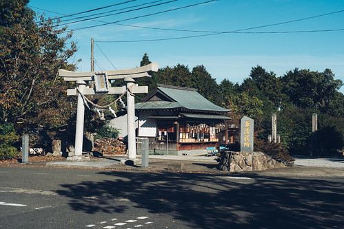鏡山神社｜Kyushu 九州