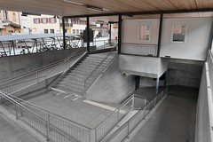 Schiers - Station RhB