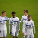 Season 2016-2017: U21 PO1 Anderlecht - Club Brugge