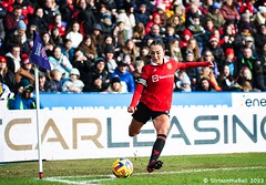 Katie Zelem (Manchester United)