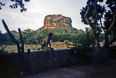 698c Sigiriya Resthouse, July 83