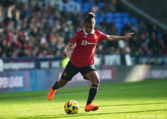 Nikita Parris (Manchester United)