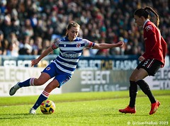 Charlie Wellings (Reading); Hannah Blundell (Manchester United)