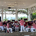The Hawaii County Band in Hilo
