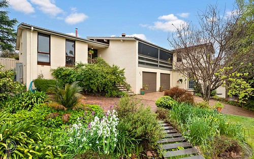 53 Alfred Hill Drive, Melba ACT