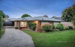 11 Olympic Avenue, Montmorency VIC