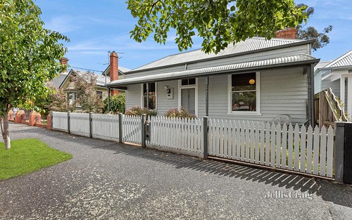 5 East Street North, Bakery Hill Vic