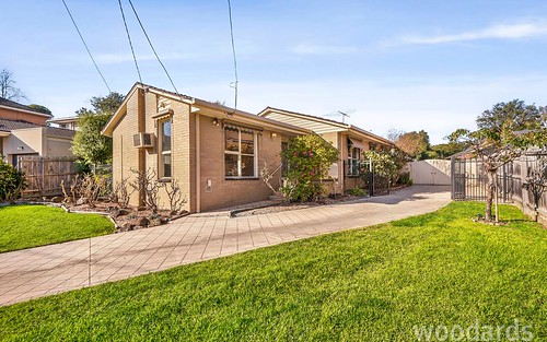 27 Worthing Avenue, Doncaster East Vic 3109