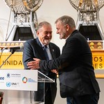 Cerimónia Protocolar com a Aliança ODS Portugal by Politécnico de Lisboa