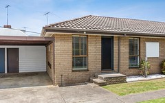 8/19 Candover Street, Geelong West VIC