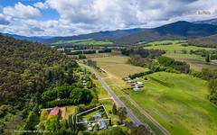 5551 Great Alpine Road, Ovens VIC