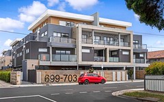 G06/699a Barkly Street, West Footscray VIC