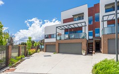 2/115 Mortimer Lewis Drive, Greenway ACT
