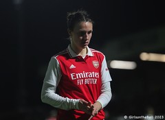 Lotte Wubben-Moy (Arsenal)