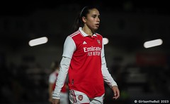 Rafaelle Souza (Arsenal)