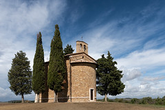 Cappella della Madonna Vitaleta