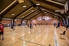 LM i Badminton - Jyderup Hallen