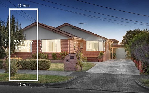 18 Tristania Street, Doncaster East VIC