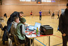 LM i Badminton - Jyderup Hallen
