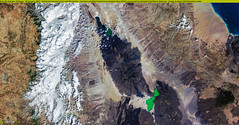 Erta Ale Volcano, Ethiopia - 28 January 2023