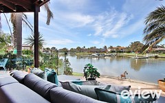 45 Curlew Point Drive, Patterson Lakes VIC