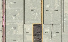 Lot 5658, 75 Lowther Road, Bees Creek NT