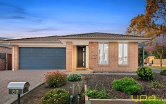 80 Mountainview Boulevard, Cranbourne North VIC