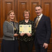IHF Mayo Branch Employee of the Year Awards