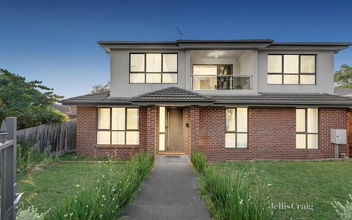 31 Wetherby Rd, Doncaster VIC 3108