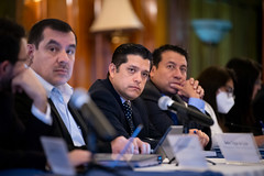 20230130 AI REUNIÓN SECRETARIA TÉCNICA DE LA COMISIÓN NACIONAL DE EMPLEO DIGNO020 by Gobierno de Guatemala