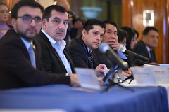 20230130 CJ REUNIÓN SECRETARIA TÉCNICA DE LA COMISIÓN NACIONAL DE EMPLEO DIGNO006 by Gobierno de Guatemala