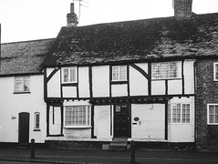The Old Cottage, Wendover