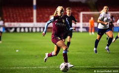 Laura Blindkilde Brown (Aston Villa)