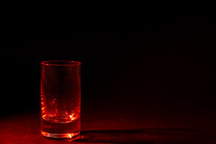2023 - 32/365: Tropfenglas - Drop glass