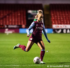 Alisha Lehmann (Aston Villa)