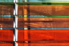 2023 - 33/365:  Bunte Fassade - Colorful facade