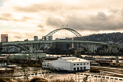 20230121-Oregon_Portland_Overlook_Park_Bridge_1