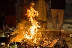 Sahasra Chandi Yagya - 04/16/2019