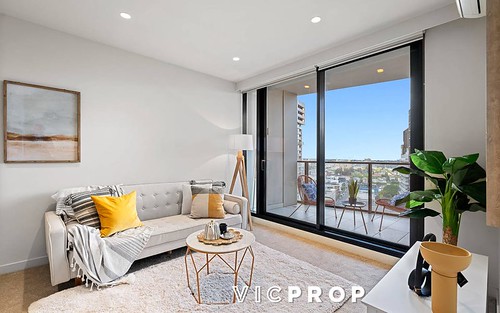 1708/8 Daly Street, South Yarra VIC