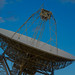 Mt Pleasant Radio Telescope