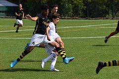 Season 2022-2023: U16 Friendly RSCA - AIK